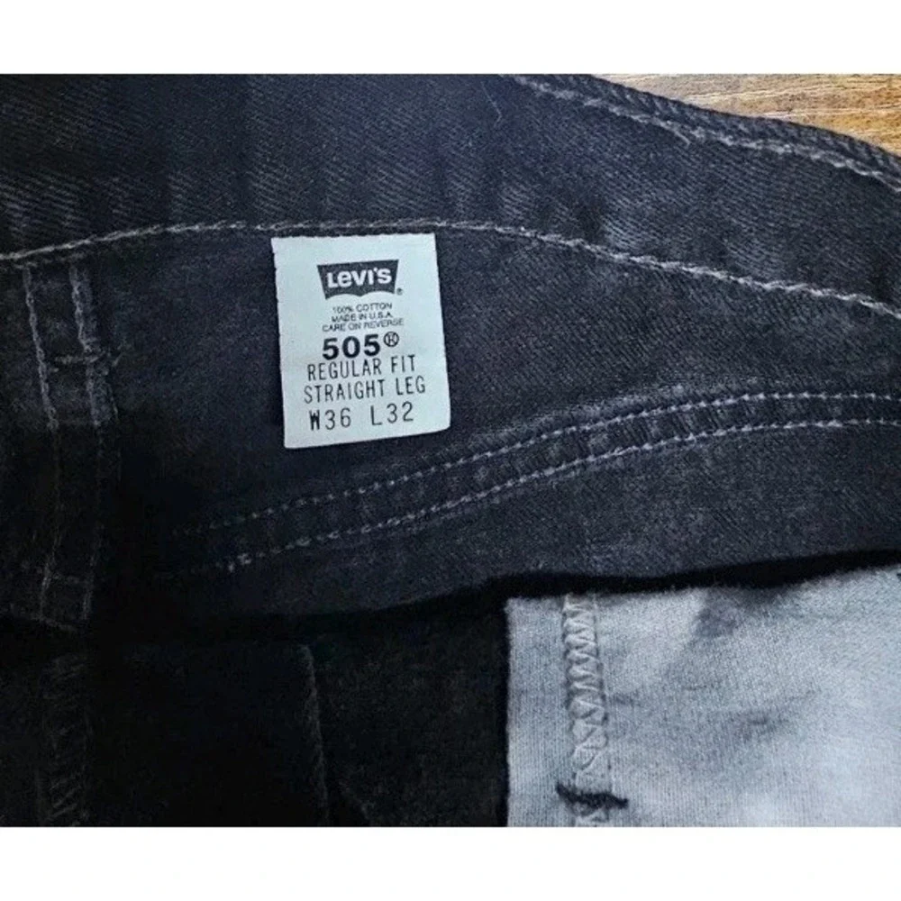 Levis vintage levi